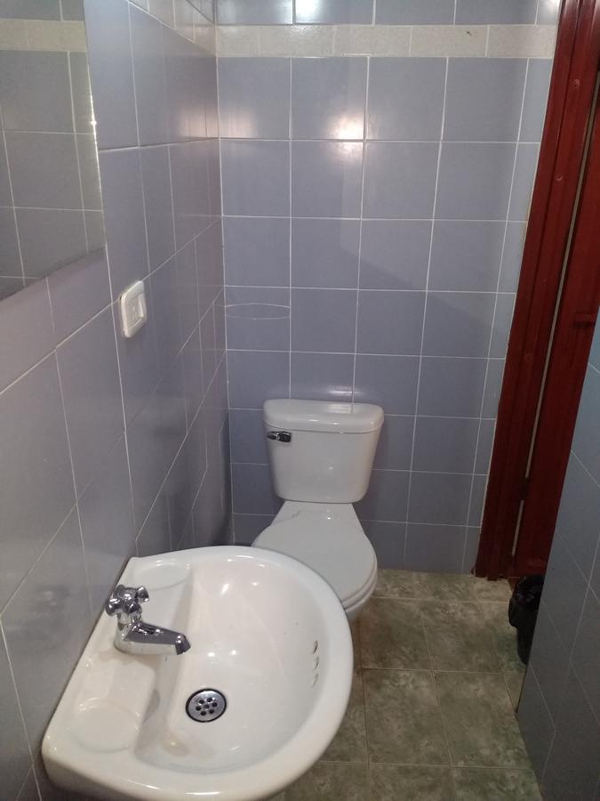 San Agustín Hotel El Turista מראה חיצוני תמונה